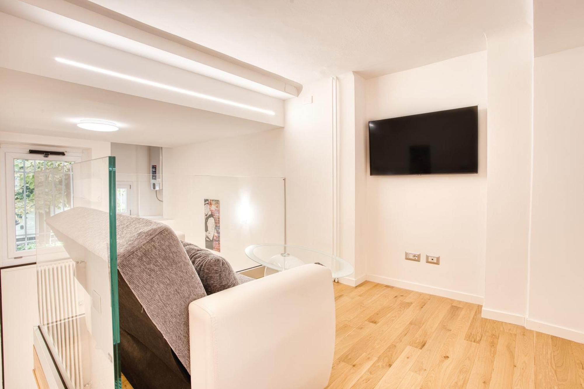 Walk To Navigli - Via Gola - 2 Bedrooms Apt Milan Extérieur photo