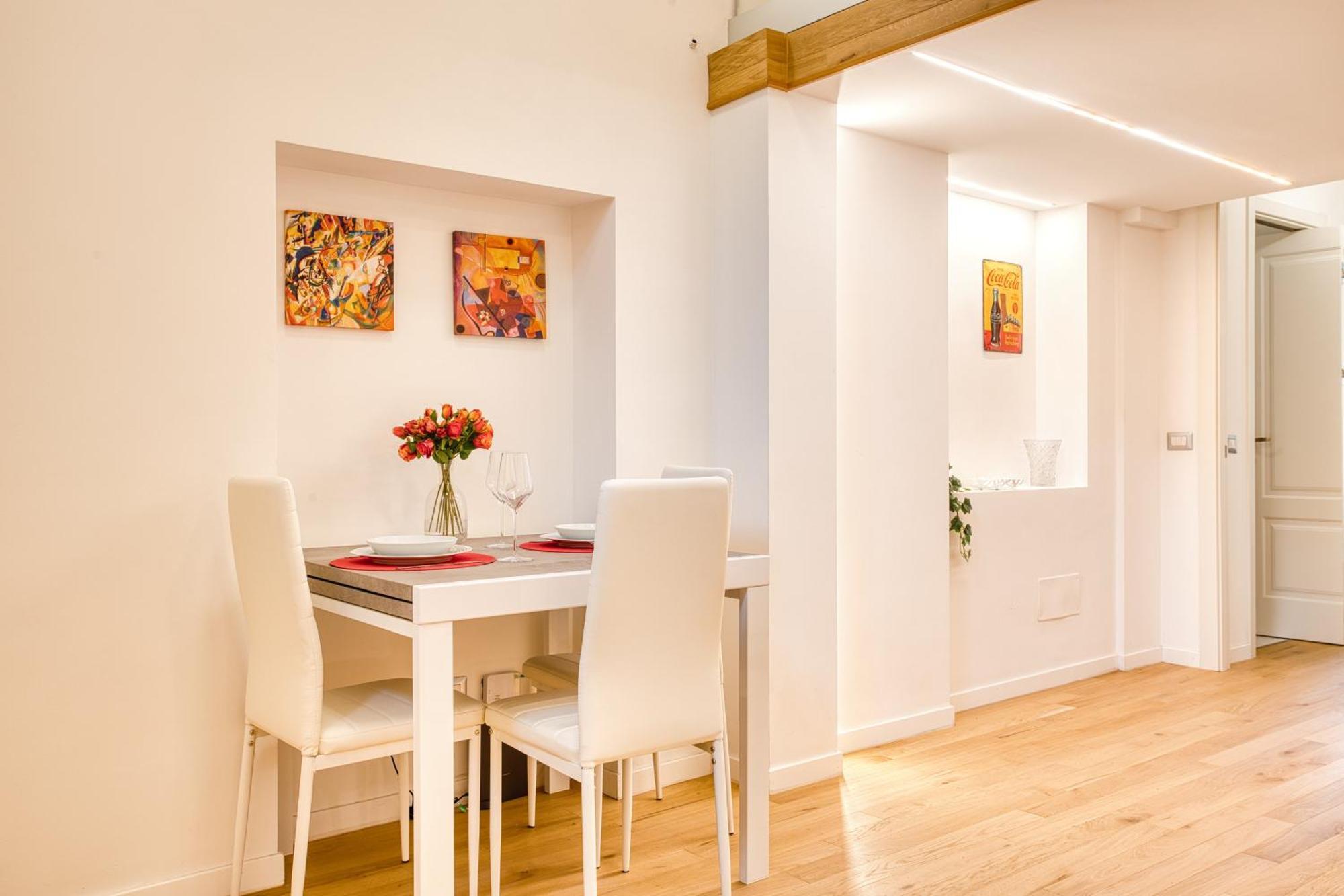 Walk To Navigli - Via Gola - 2 Bedrooms Apt Milan Extérieur photo
