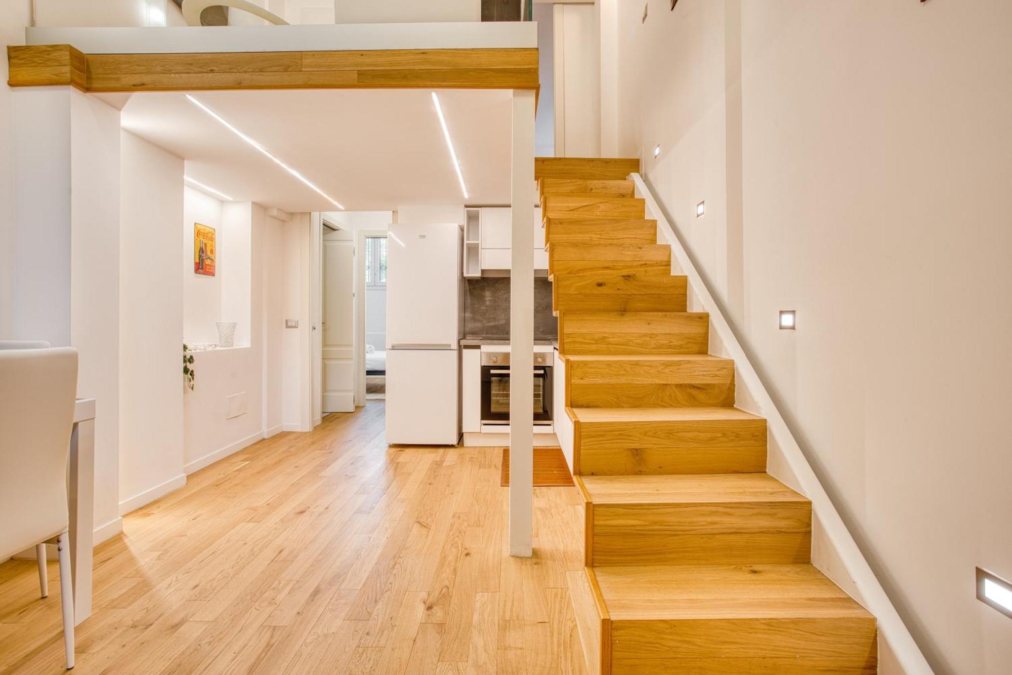 Walk To Navigli - Via Gola - 2 Bedrooms Apt Milan Extérieur photo