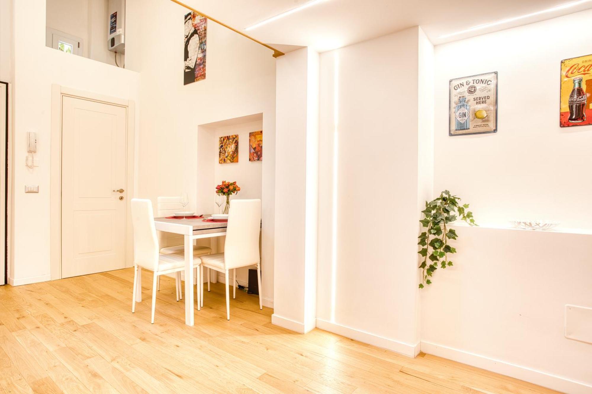 Walk To Navigli - Via Gola - 2 Bedrooms Apt Milan Extérieur photo